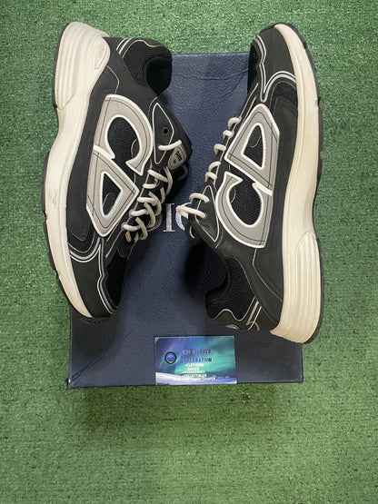 Dior B30 black size 10men/11.5women(EU 43)