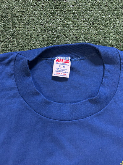 Vintage 1980s Sunriver Oregon tee