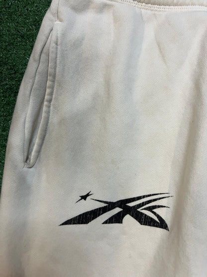 Hellstar If You Don't Like Us Beat Us sweatpants