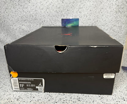 Jordan 14 Winterized 11.5 Men/13 Women “Preowned”