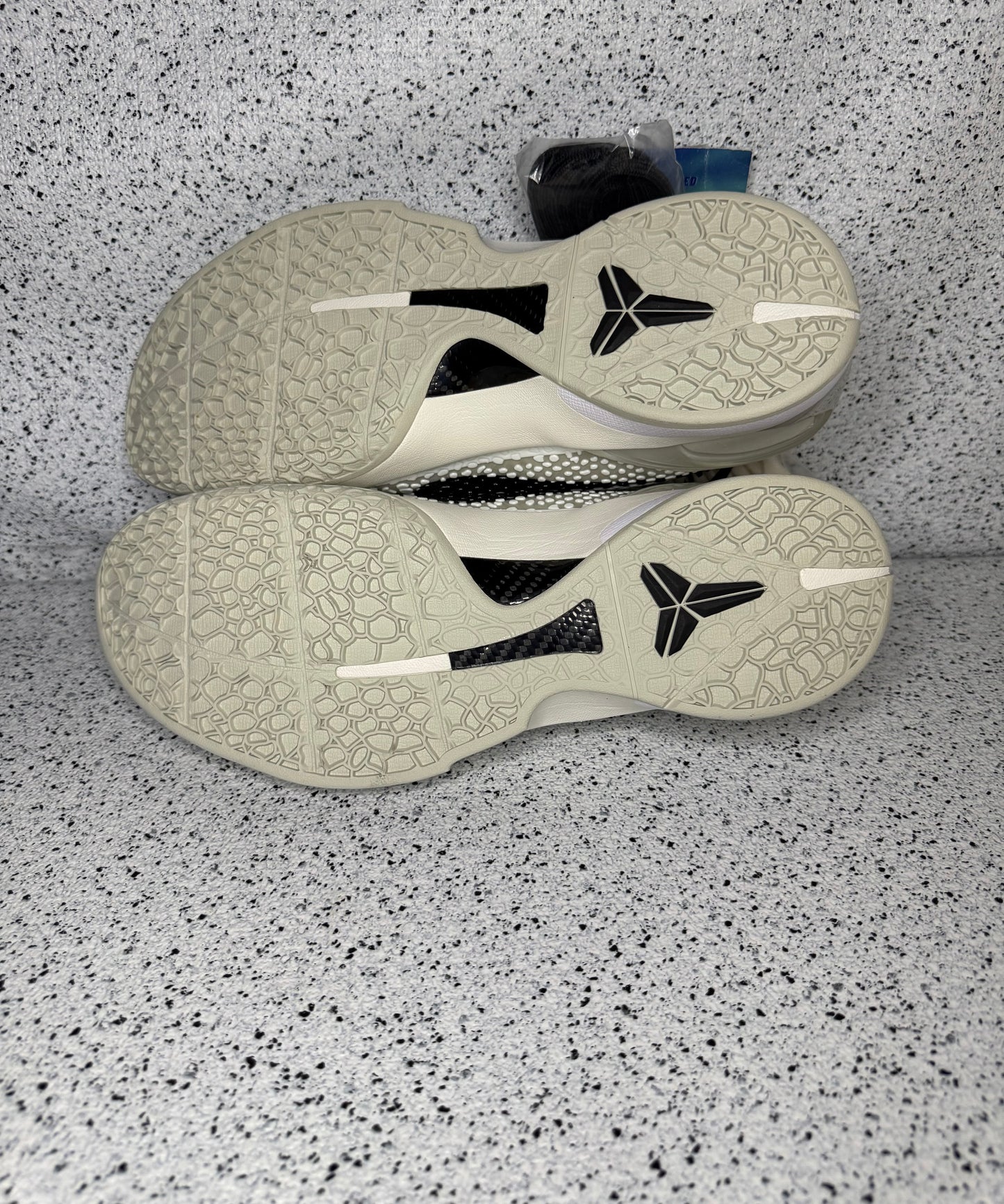 Nike Kobe 6 All Star Sail