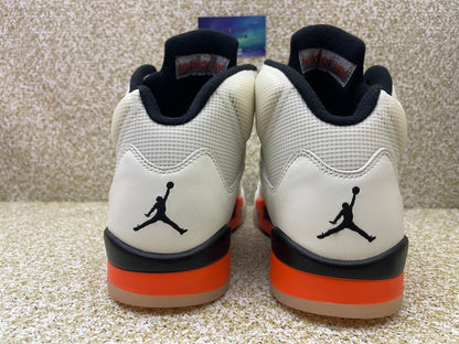 Jordan 5 Shattered Backboard