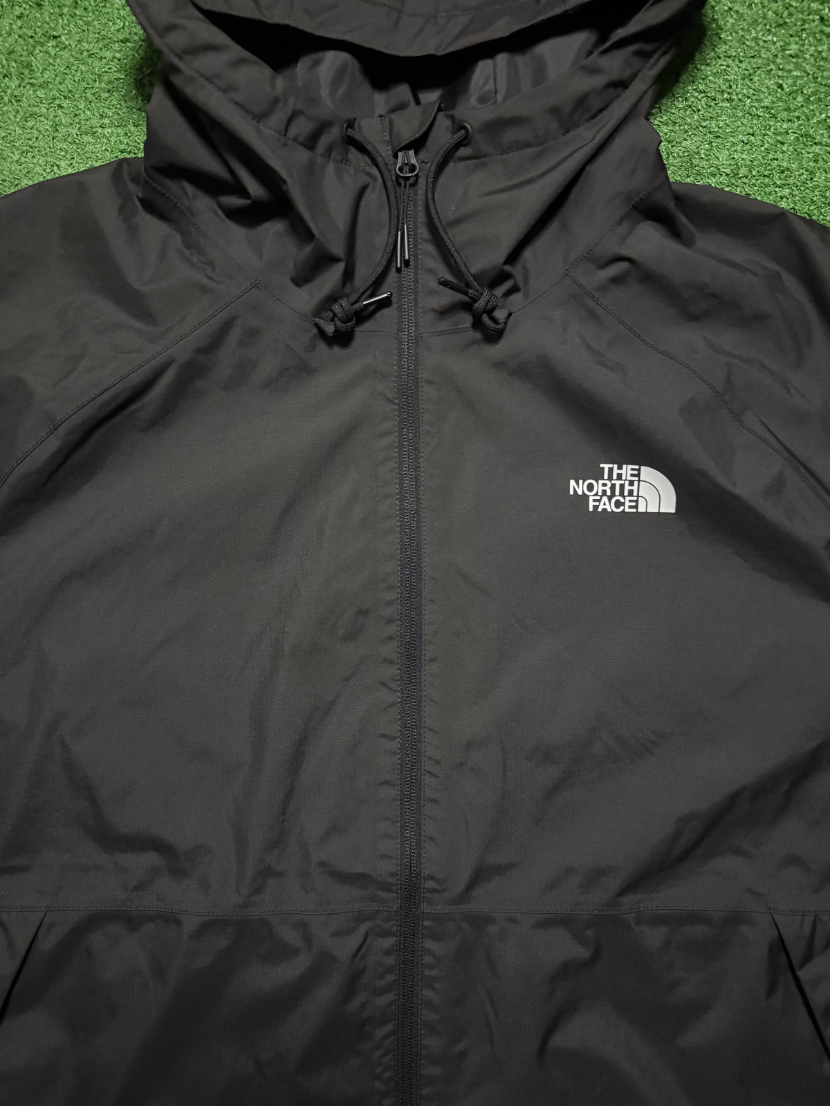 North Face Antora Rain Jacket