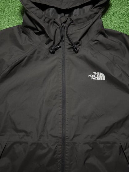 North Face Antora Rain Jacket
