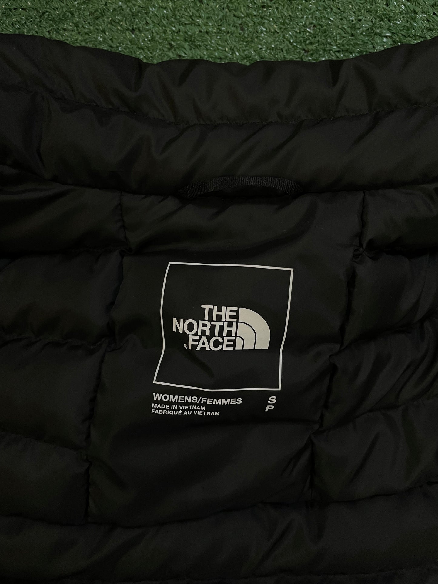 The North Face Terra peak jacket