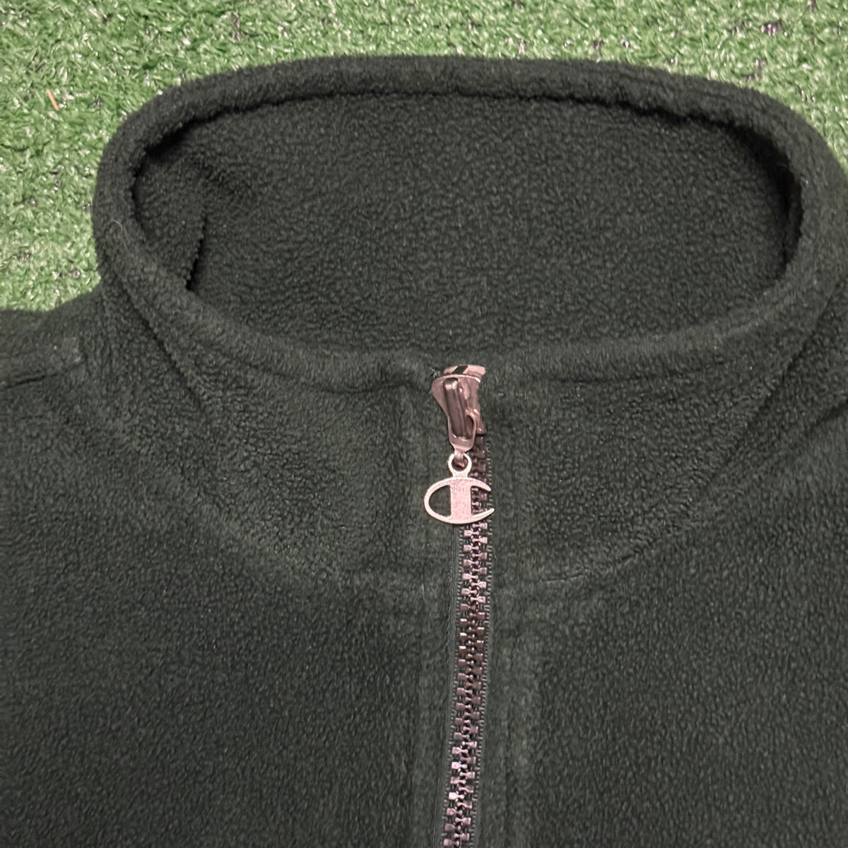 Vintage Seattle SuperSonics Champion Fleece