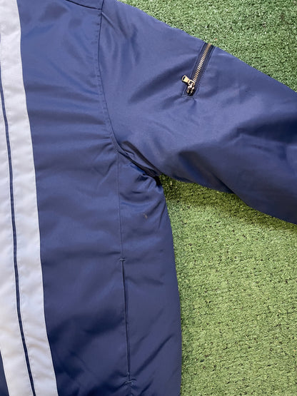 McDonaldland coach jacket
