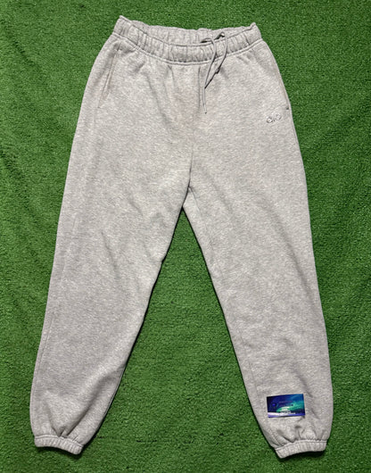 Alo Men’s Grey Sweat Pants