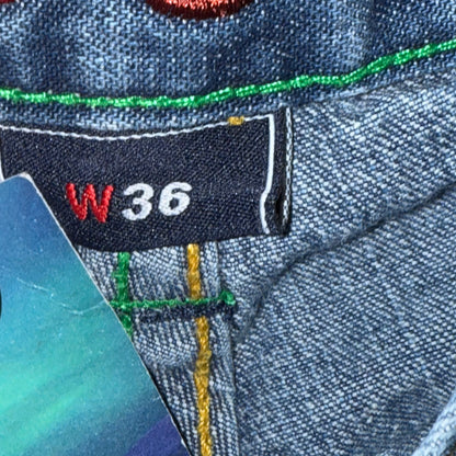 Vintage Coogi Jorts