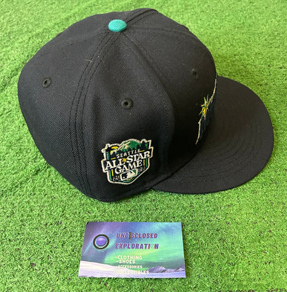 New Era Seattle Mariners 2023 All Star Game Fitted Cap