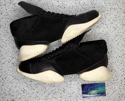 Adidas Rick Owens Runner 10.5 Men/12 Women “Preowned”