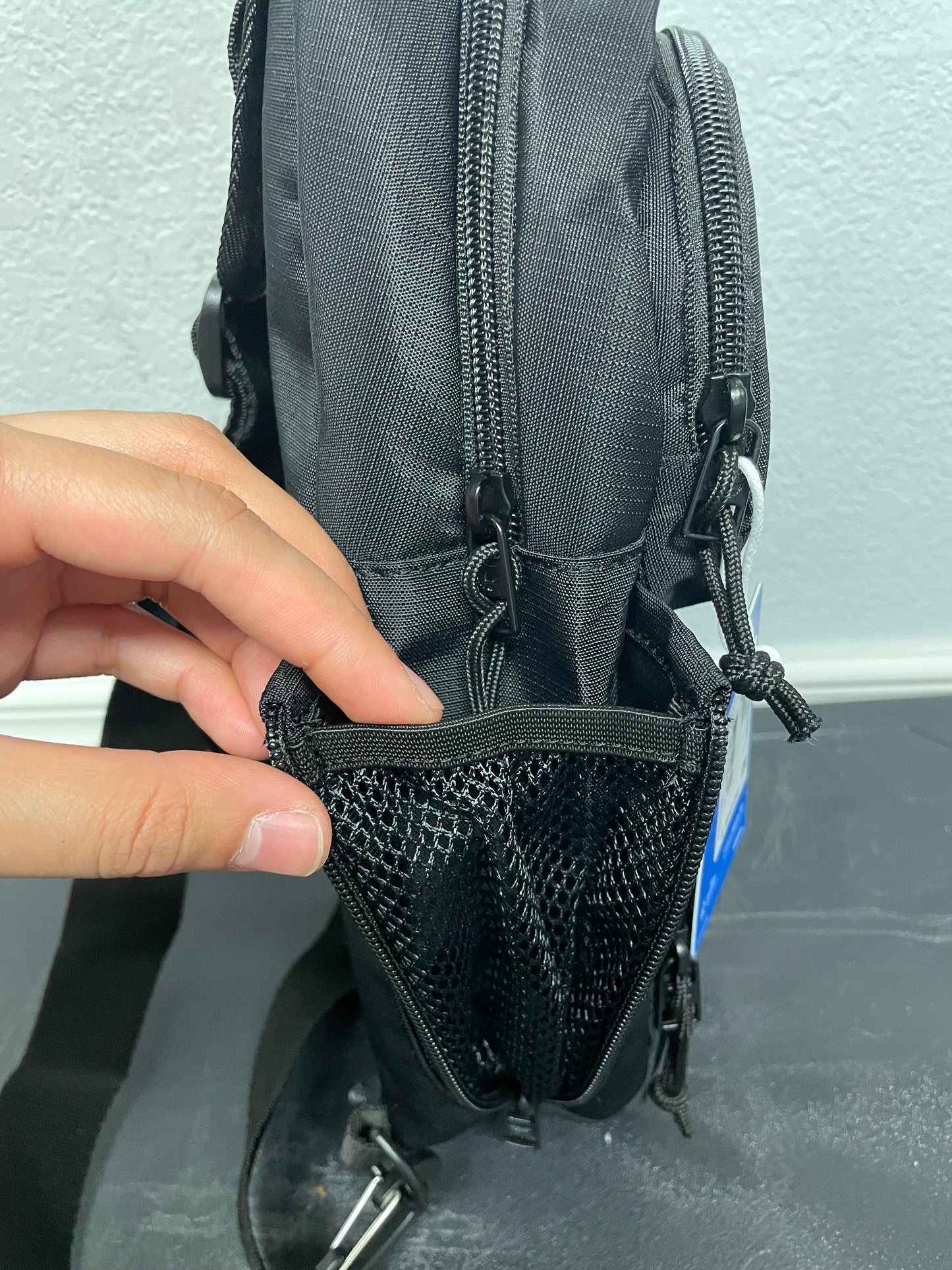 Adidas Utility 4 Sling Bag