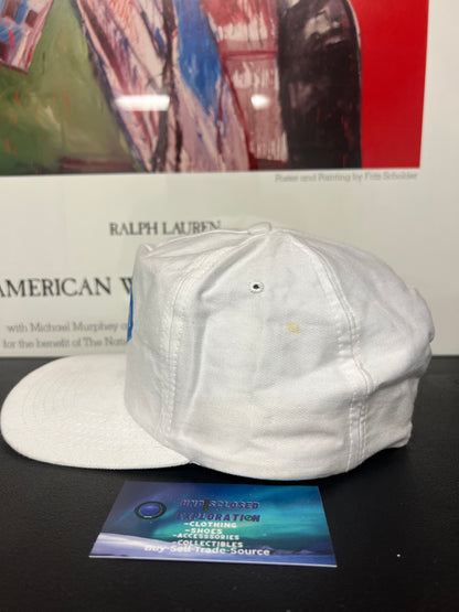 Vintage eastside Journal hat