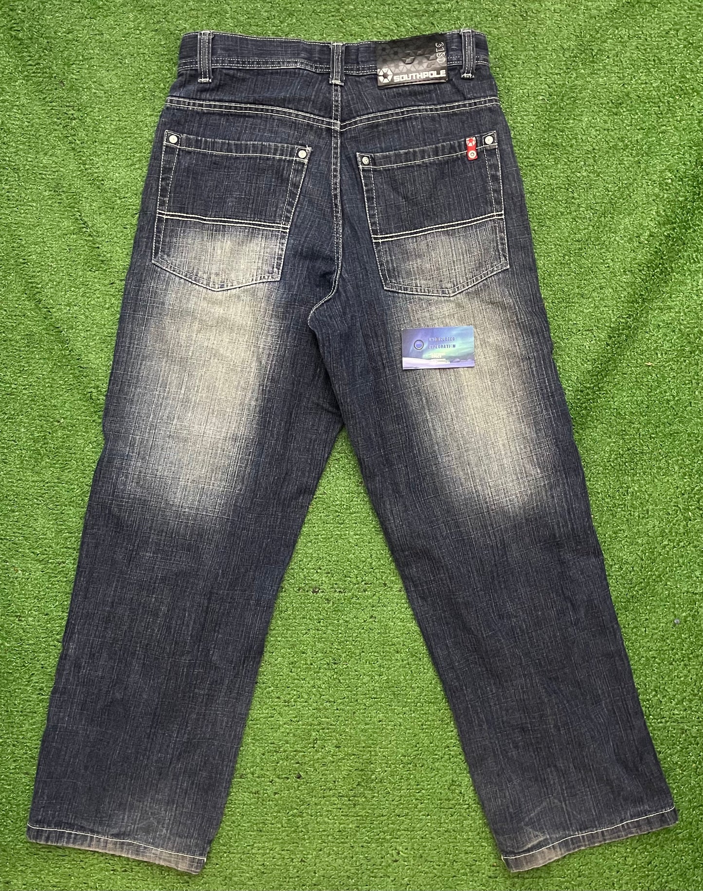 Vintage Southpole Jeans