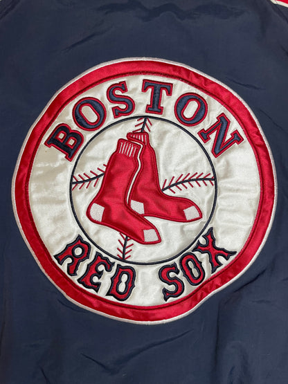 Vintage 1990s Boston Red Sox jacket