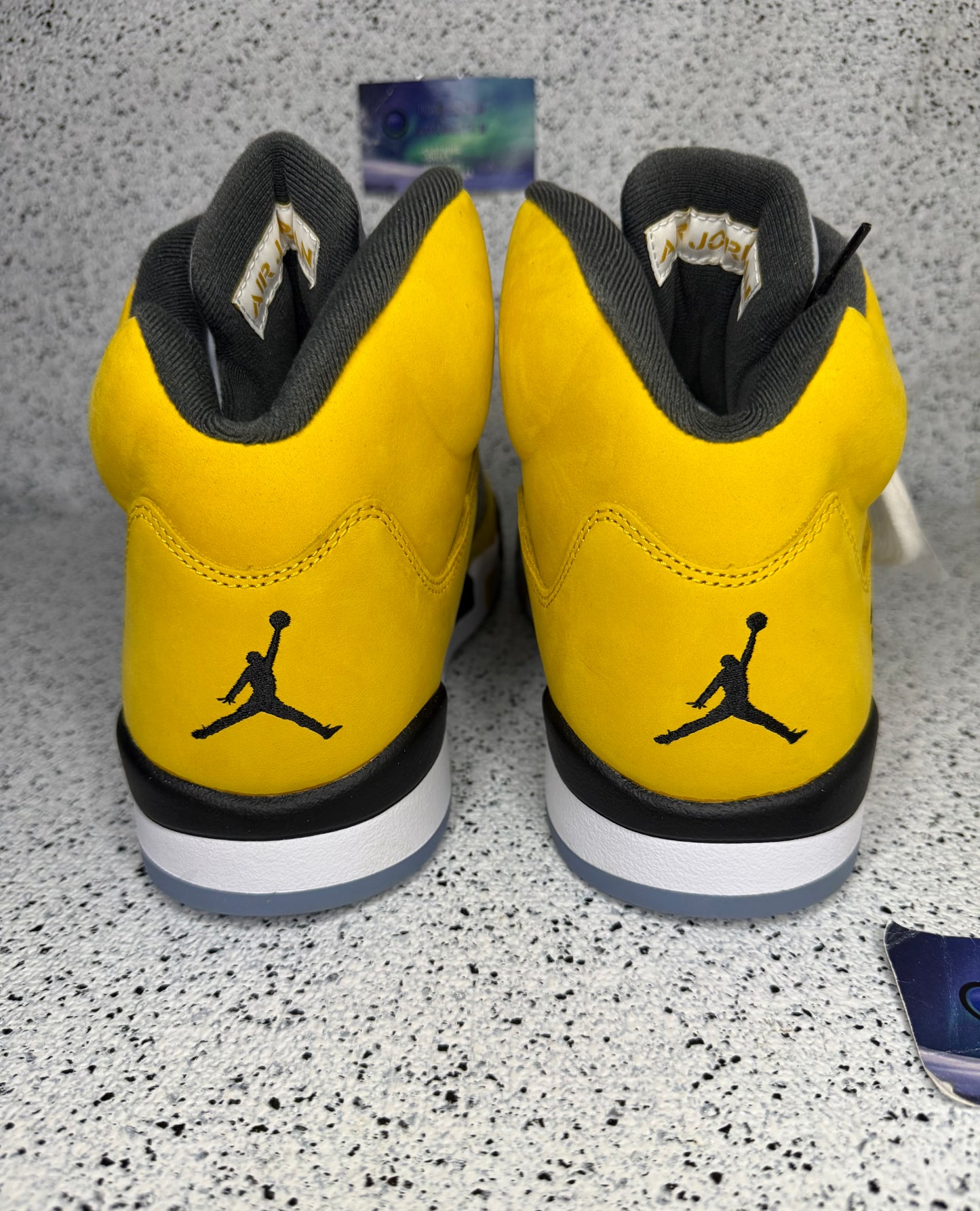 Jordan 5 Tokyo