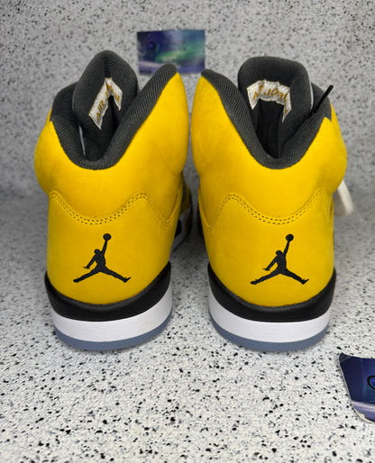 Jordan 5 Tokyo