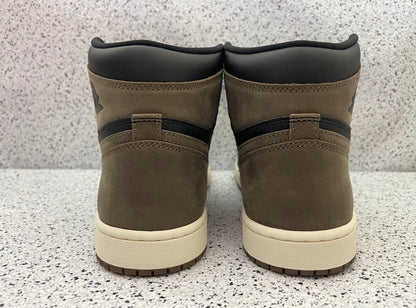 Jordan 1 Palomino