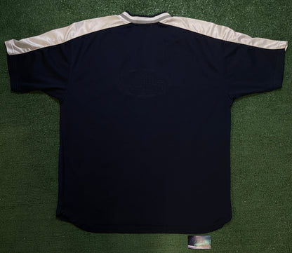 Vintage FILA mesh jersey