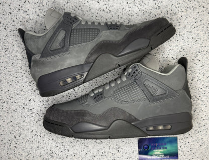 Jordan 4 Wet Cement