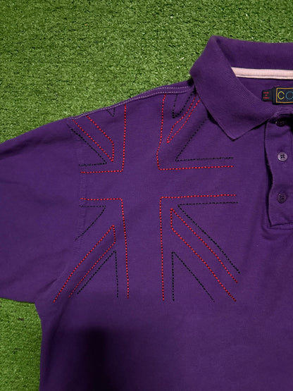 Vintage Coogi Polo