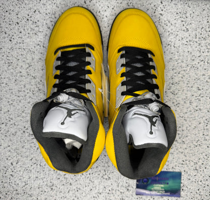 Jordan 5 Tokyo