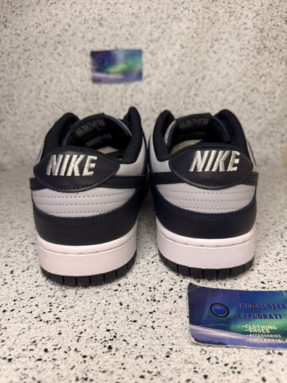 Nike Dunk Low Georgetown