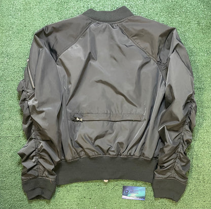 Fear Of God X FOG Collection one bomber jacket