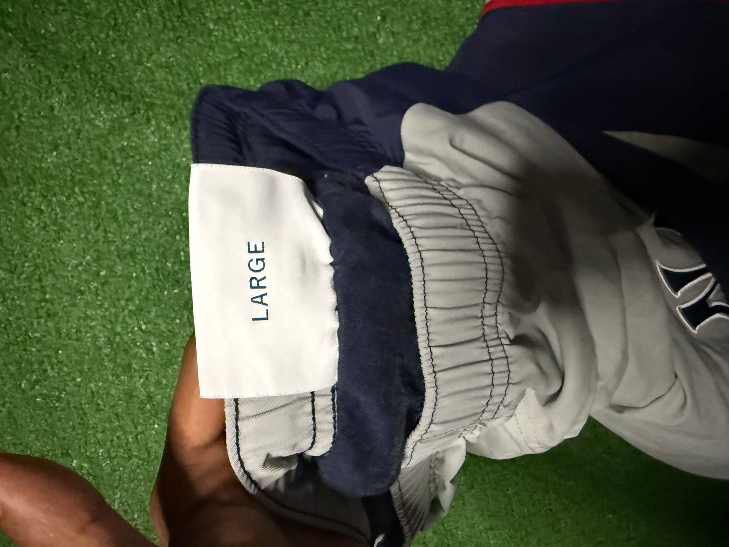 Supreme New York Yankees Track Pants