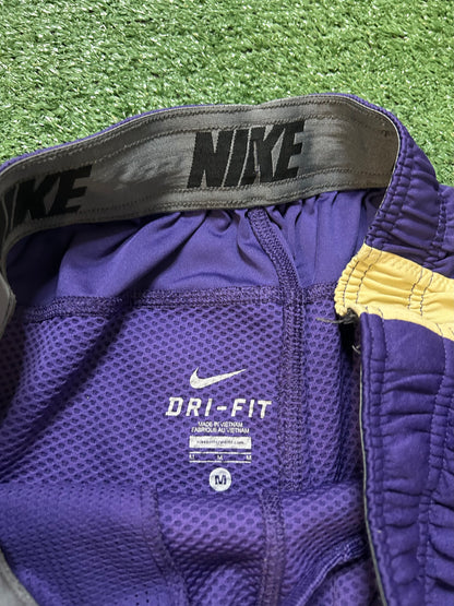 Nike UW University of Washington shorts