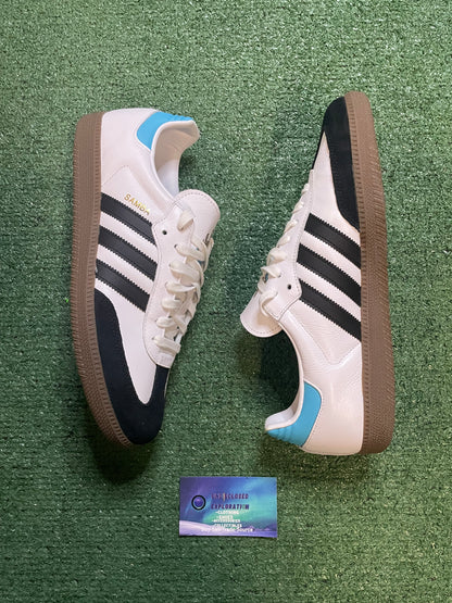 Adidas Samba Newcastle united