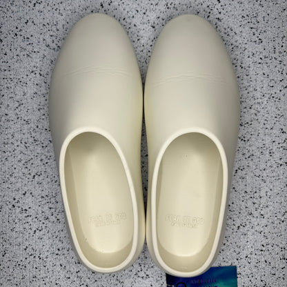 Fear Of God California 2.0 Slide Cream 9 Men “Preowned”