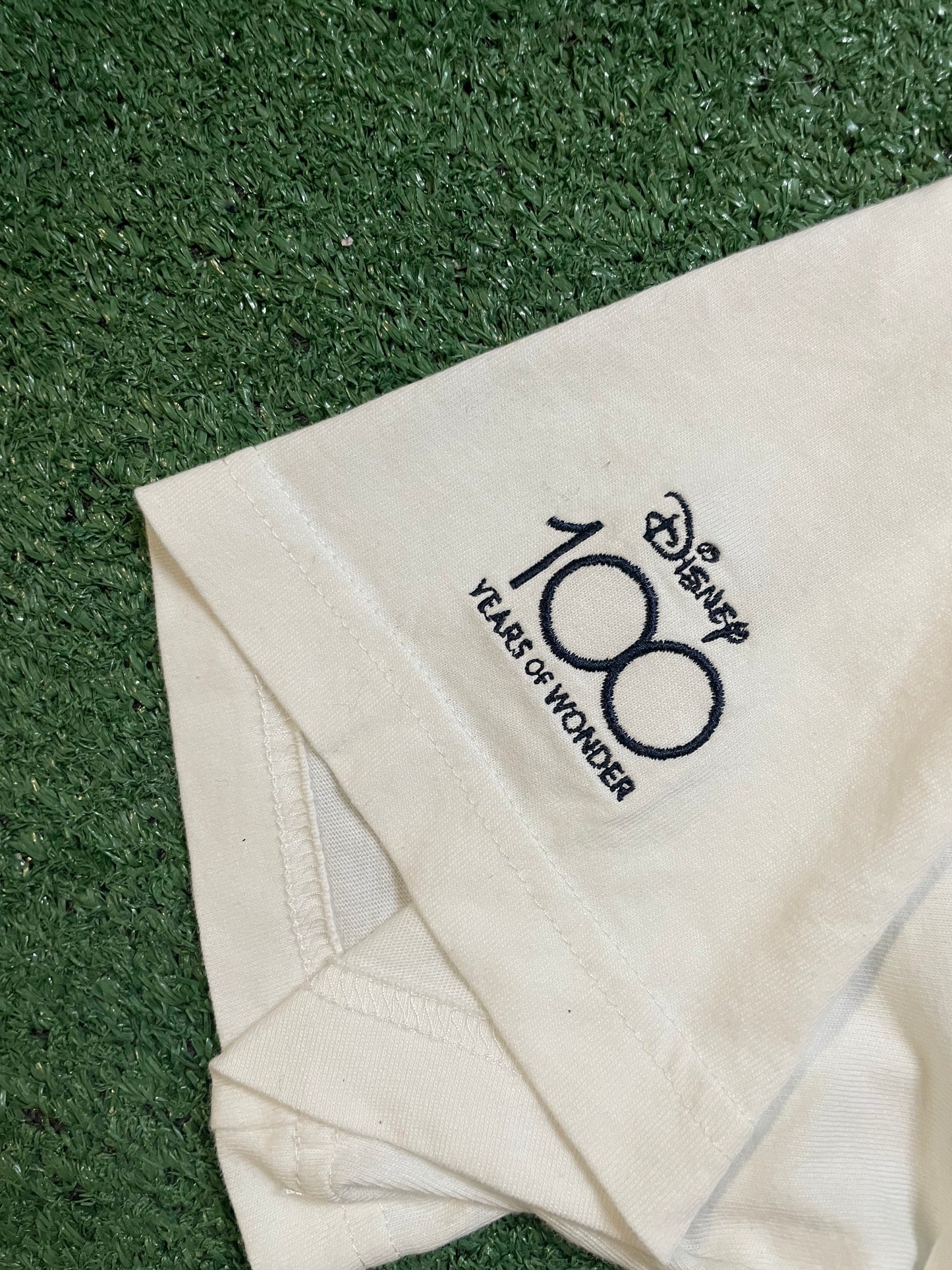 Disney X Tommy Hilifiger Mickey Mouse tee