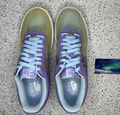 Nike Air Force 1 Fantastic 4 Invisible Women