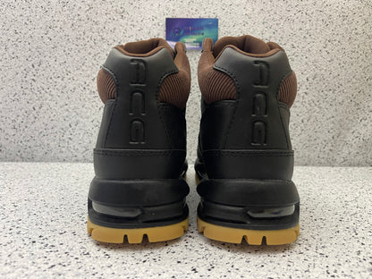 Nike ACG Air Max Goadome Black Light Chocolate