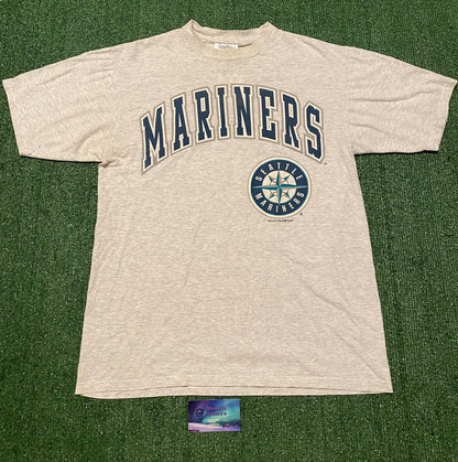 Vintage Seattle Mariners Tee