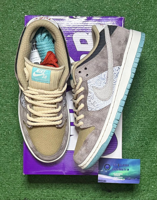 Nike Dunk SB Low Big Money Savings