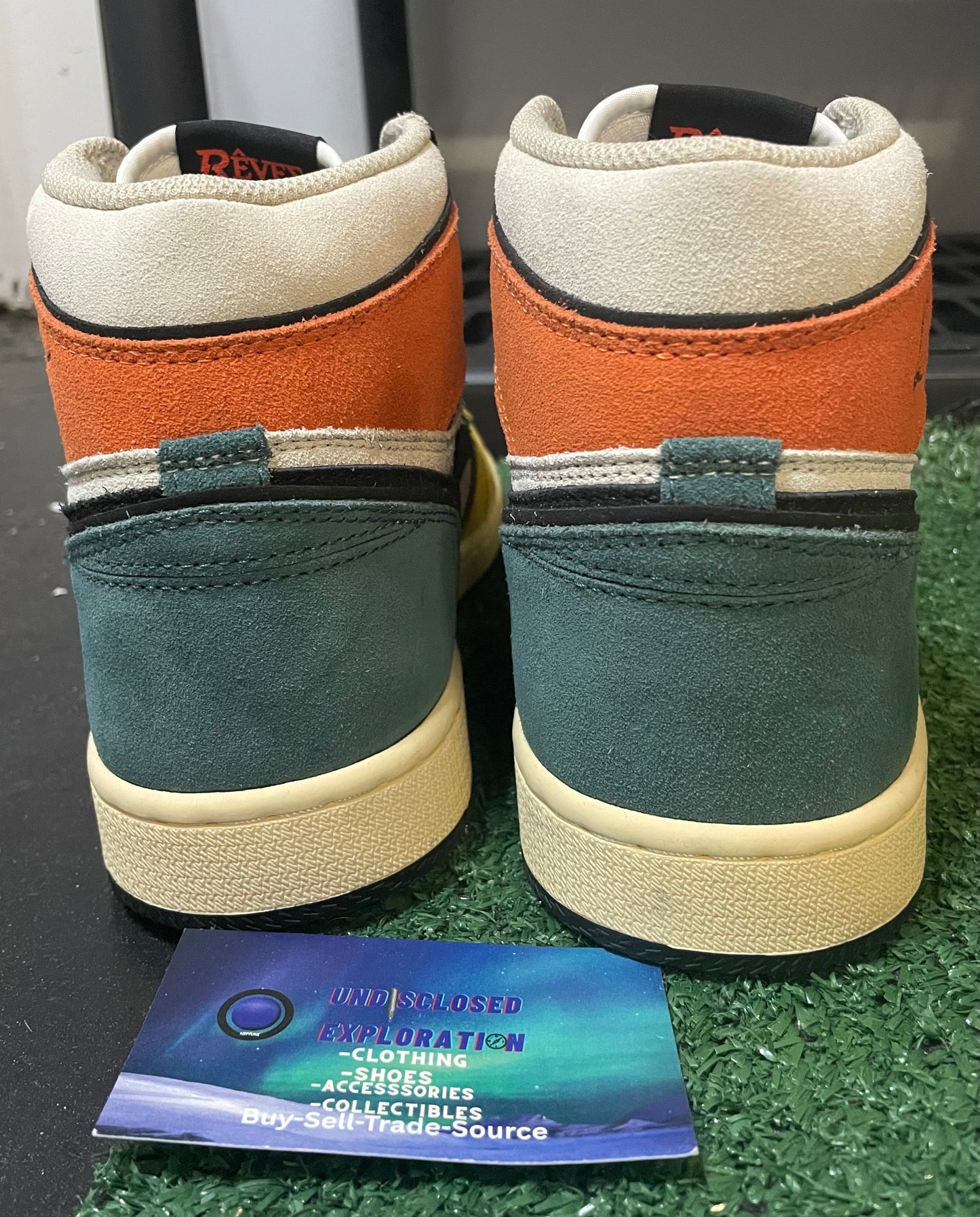 Kool KIY reves Mondrian art Basel