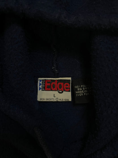 Vintage 1990s Seattle Mariners embroidered hoodie