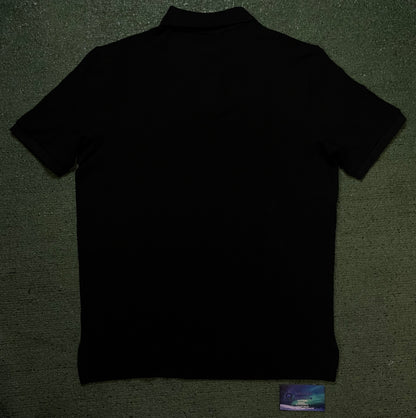 Polo Ralph Lauren black & red polo