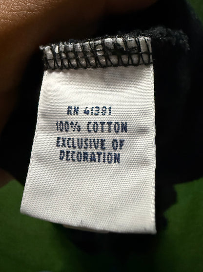 Polo Ralph Lauren Quarter Zip Fleece Black