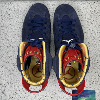 Jordan 6 Doernbecher 10.5 Men “Preowned”