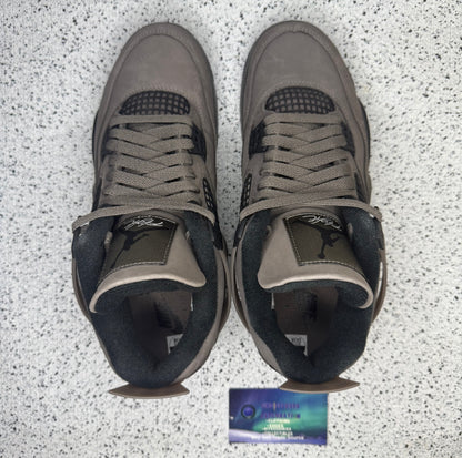 Jordan 4 Cave Stone