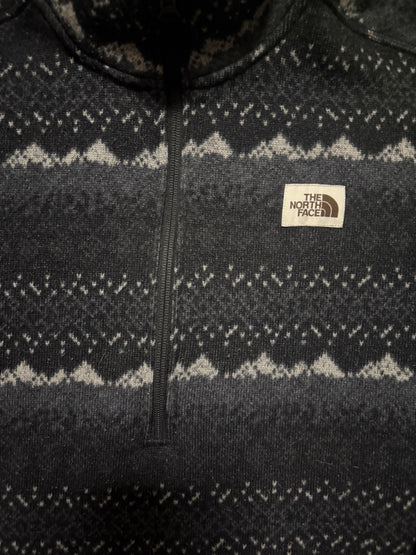 North Face Aztec Fleece