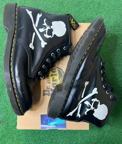 Dr marten  X Mastermind 101 boot size 11men/12.5women