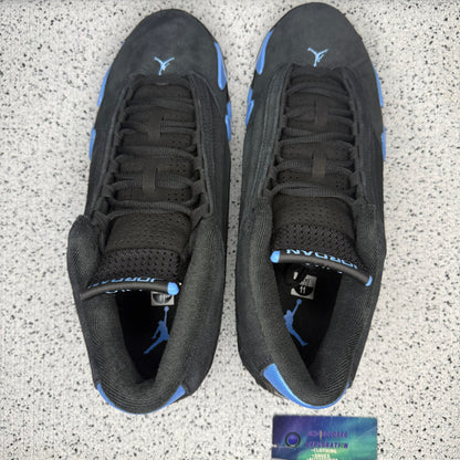 Jordan 14 University Blue