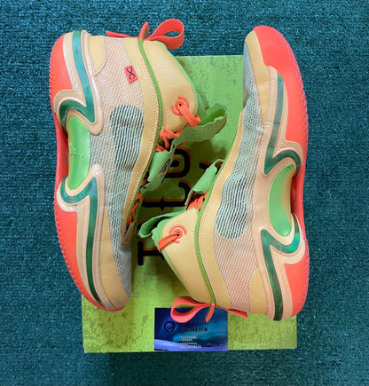Air Jordan 36 Jayson Tatum  taco jay size 10.5men/12women