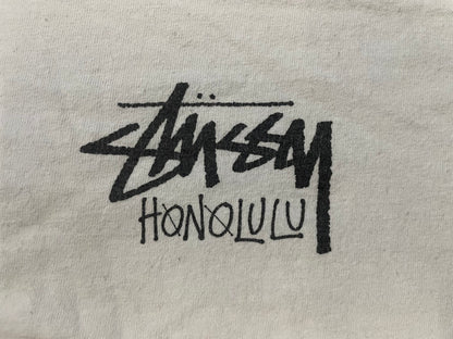 Stussy Honolulu tee