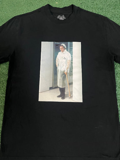 Palace American psycho tee