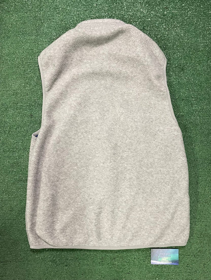 Vintage 2000s UW University of  Washington huskies vest